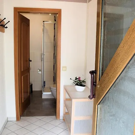 Appartement Louisenblick
