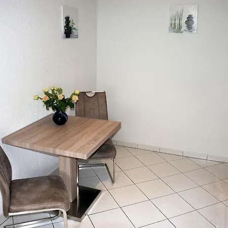 Appartement Louisenblick Bamberg