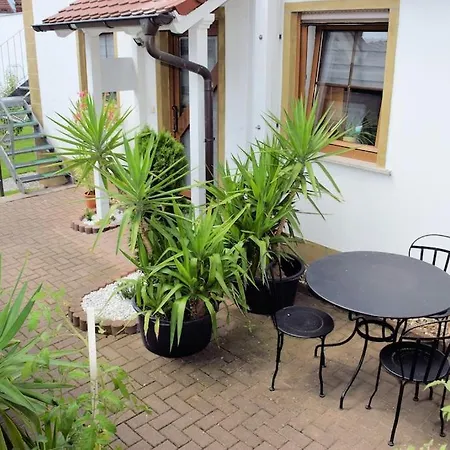 Louisenblick Apartman
