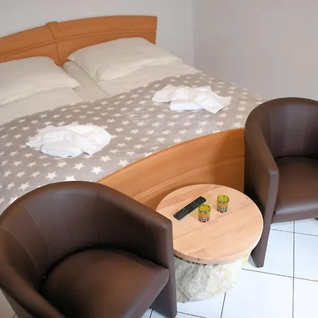 Appartement Louisenblick *