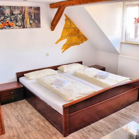Appartement Louisenblick Bamberg