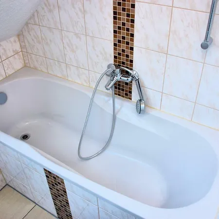 Appartement Louisenblick *