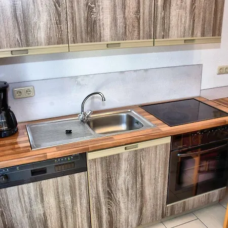 Appartement Louisenblick Bamberg