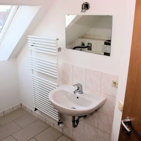 Louisenblick Appartement