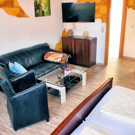 Appartement Louisenblick