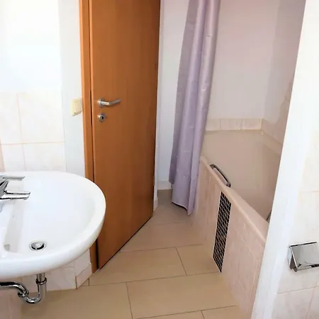 Appartement Louisenblick *