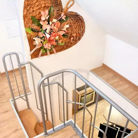 Louisenblick Appartement *