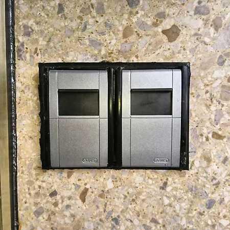 Appartement Louisenblick *