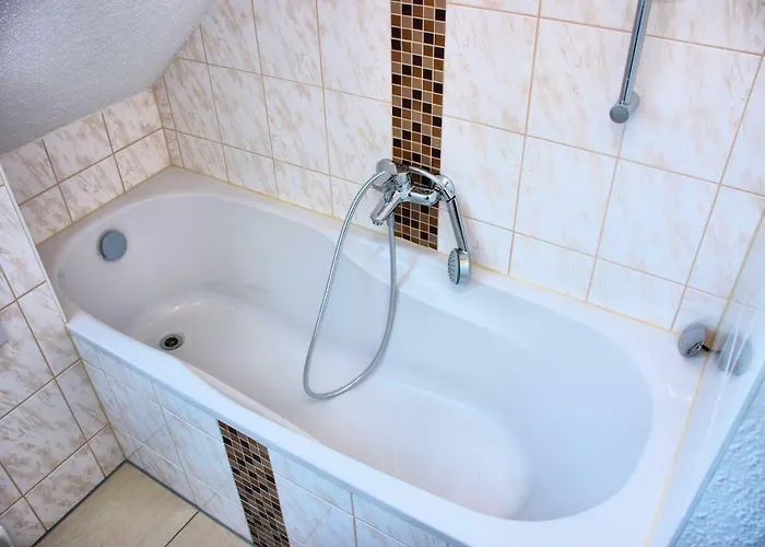 Apartment Louisenblick *