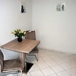 Apartment Louisenblick Bamberg