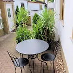 Louisenblick Apartment *