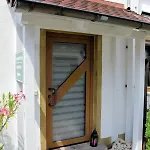 Louisenblick Apartment Bamberg