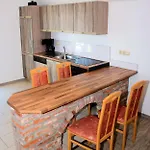 Apartment Louisenblick Bamberg