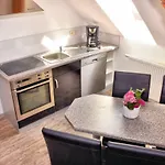 Louisenblick Apartment *