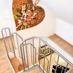 Louisenblick Apartment *