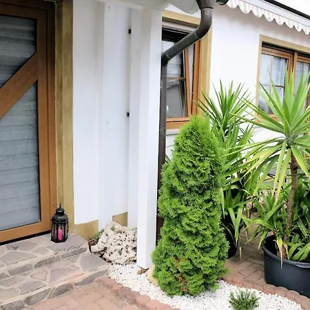 Apartment Louisenblick Bamberg
