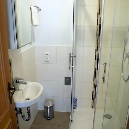 Louisenblick Бамберг