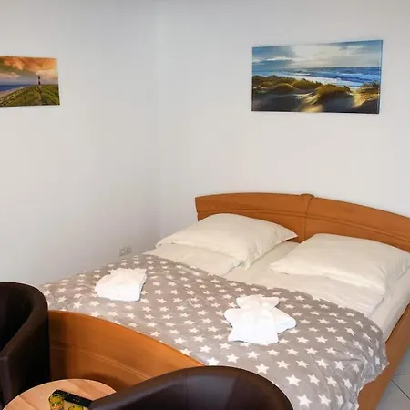 Louisenblick Bamberg