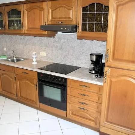 Louisenblick Apartment *