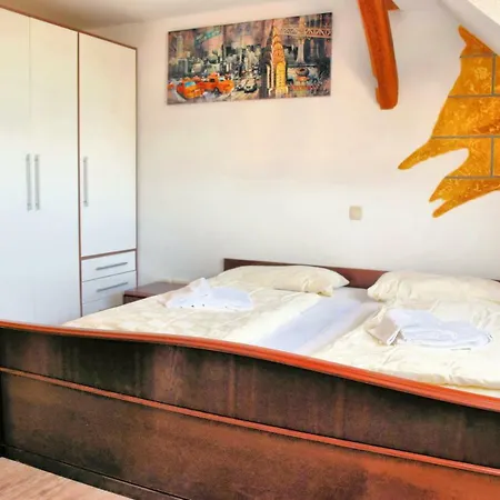 Apartment Louisenblick