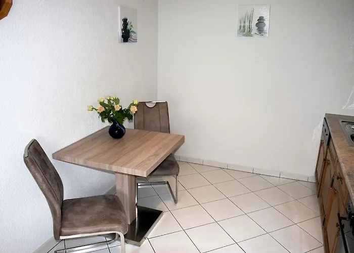Apartamento Louisenblick Bamberg