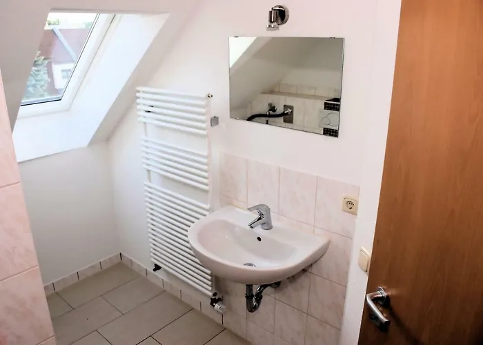 Louisenblick Apartamento