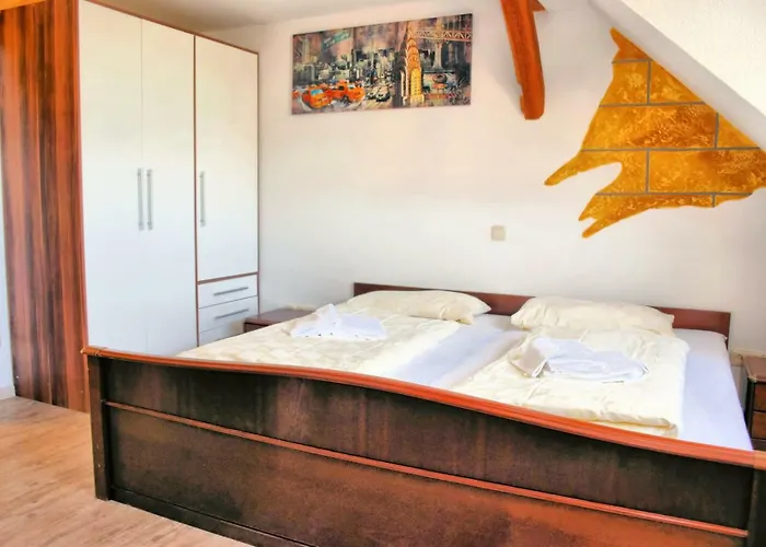 Apartamento Louisenblick